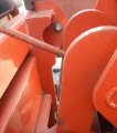 2004 Ditch Witch HT115 cable plow