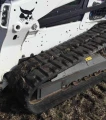 2021 Bobcat T770 Compact Track Loader