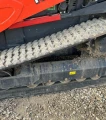 2020 Kubota SVL95-2S Compact Tr