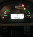 2016 Caterpillar 953D track loader
