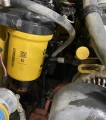 2019 CATERPILLAR 289D