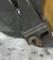 2009 John Deere 524K High Lift Wheel Loader