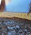 2014 Caterpillar D6T XL dozer
