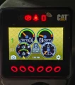 2022 Caterpillar 299D3 skid steer