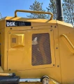2016 Caterpillar D6K2 LGP dozer