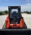 2016 Kubota SVL90-2 Skid Steer