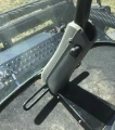2015 John Deere W150 Swather