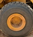 2013 Caterpillar 966K wheel loader