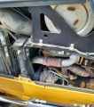 2015 John Deere 700K LGP dozer