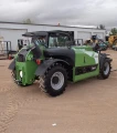 2015 FARESIN FH6.30E 4X4 TELEHANDLER