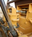 2016 Caterpillar D6T XL dozer