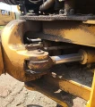 Volvo T450D 4WD scraper tractor