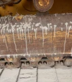 2011 Caterpillar D5K LGP dozer