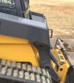 2018 John Deere 331G Skid Steer