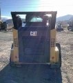 2019 Caterpillar 299D2 XHP Compact Track Loader