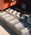 2004 Ditch Witch HT115 cable plow