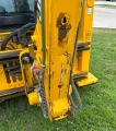 2021 Jcb 1CXT HF Track Backhoe Loader