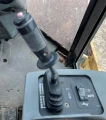 2008 Caterpillar CS56 single drum vibratory roller