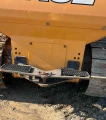 2017 Case 1150M LGP Crawler Dozer