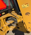 2011 Caterpillar 420E IT 4x4 Loader Backhoe