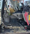 2021 Volvo ECR145EL excavator