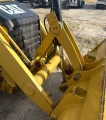 2015 Caterpillar 420F backhoe