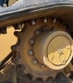 2017 Caterpillar 299D2 XHP skid steer loader