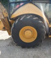 2014 Caterpillar 430F backhoe