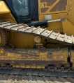 2012 Caterpillar D6N LGP dozer