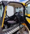 2021 JCB 215T Super tracked skid steer loader