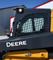 2022 JohnDeere 333G compact track loader