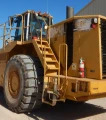2006 Caterpillar 988H wheel loader