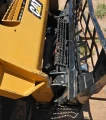 2019 Caterpillar 289D tracked skid steer loader