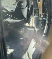2014 Caterpillar 420F Backhoe