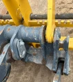 2022 John Deere 544 P-Tier wheel loader