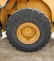 2014 Caterpillar 950K wheel loader