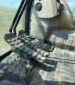 2012 Case CX210B Excavator