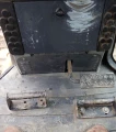 2011 Caterpillar D5K LGP dozer