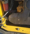 2017 CATERPILLAR 299D2 Skid Steer
