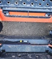 2022 Kubota SVL97-2 tracked skid steer loader