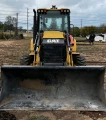 2019 Caterpillar 420F2 IT backhoe
