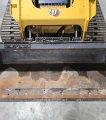 2022 Caterpillar 299D3 skid steer