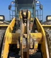 2015 Komatsu WA470-7 wheel loader