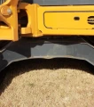 2016 Case CX55B mini excavator