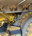 2016 Caterpillar D6K2 LGP dozer