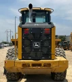 2017 John Deere 624K-II high lift wheel loader