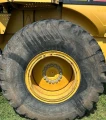 2001 Caterpillar 924G wheel loader