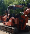 2004 Ditch Witch HT115 cable plow