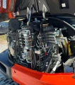 2019 Kubota KX057-4 mini excavator