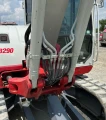 2020 Takeuchi TB290 mini excavator